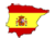 TINTAXINA - Espanol